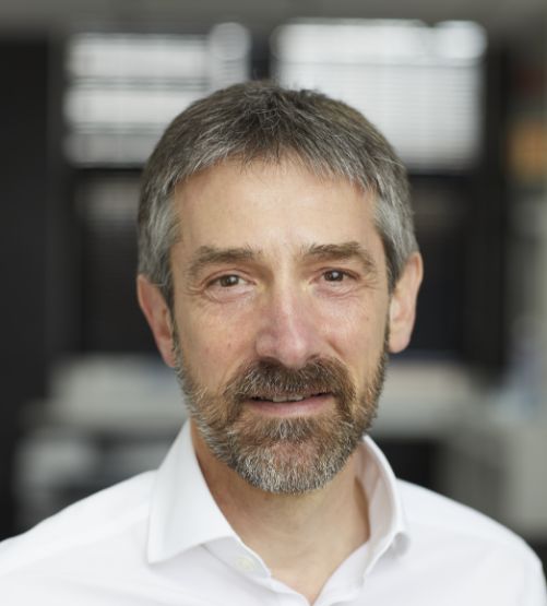 David Goldman