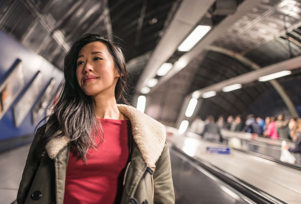 European Tenants Returning to London’s Rental Market