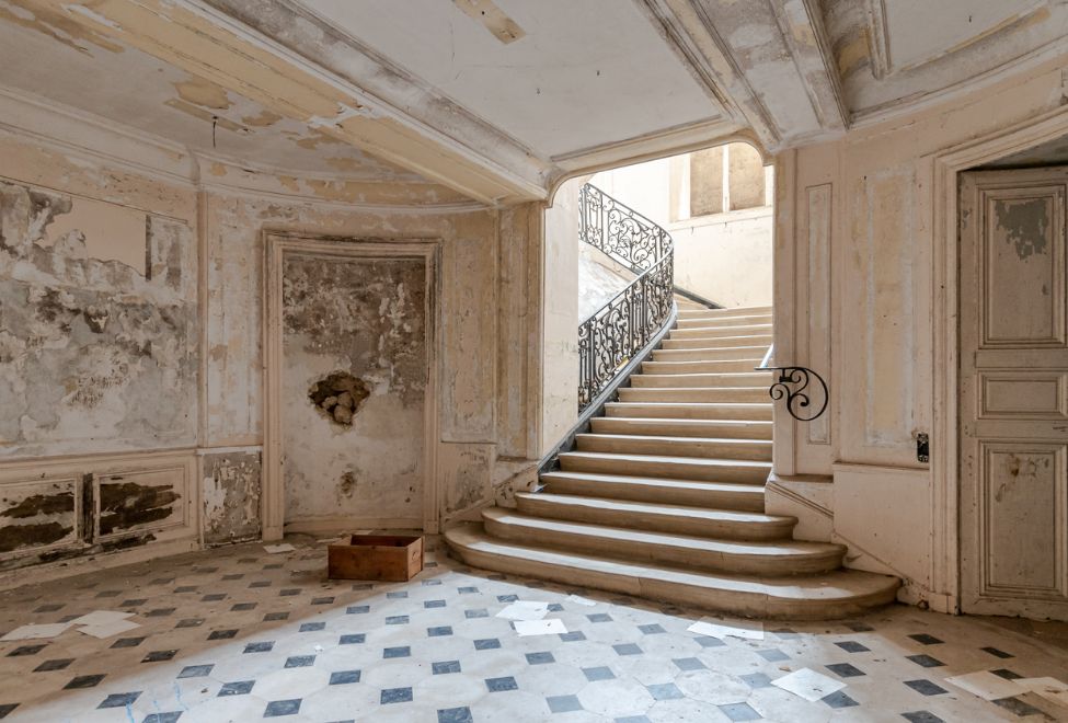 New Mansion Tax for Properties Above £2 Million