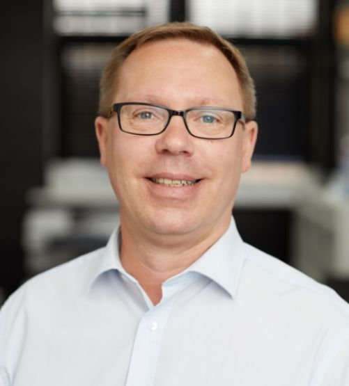Smart systems with personal service