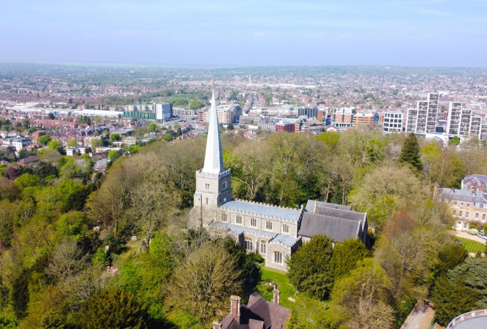 Bank of England Reduces Base Rate to 4% – What It Means for Harrow