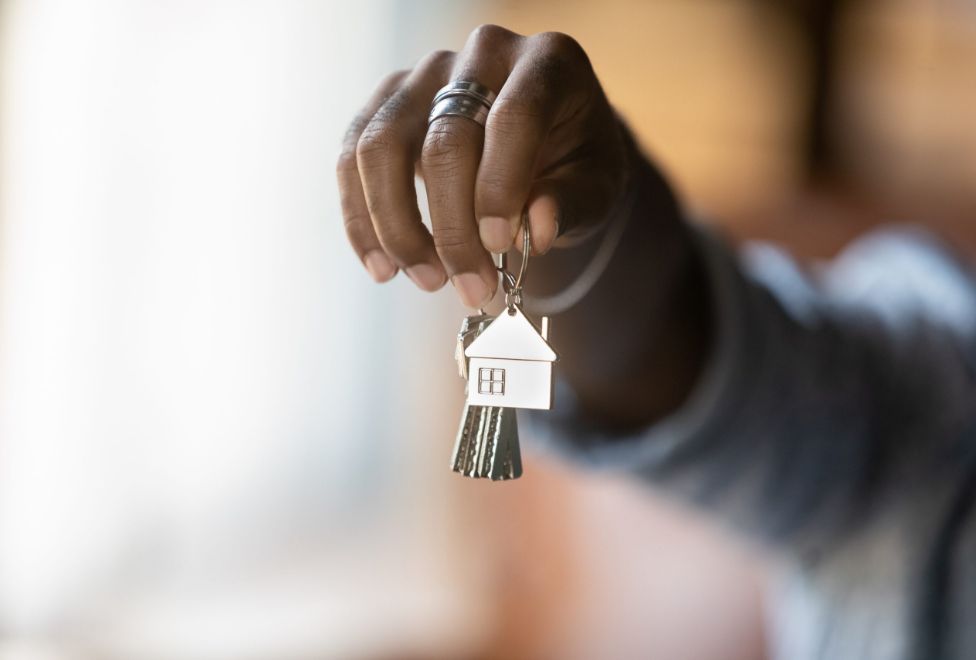 First-Time Buyers Encouraged as Government Extends Mortgage Support