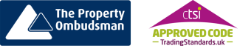Property Ombudsman logo